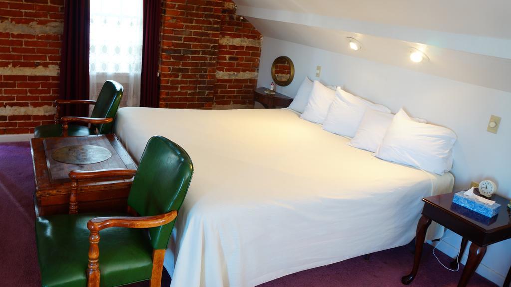 Harbor Haus Inn & Suites Hermann Kültér fotó