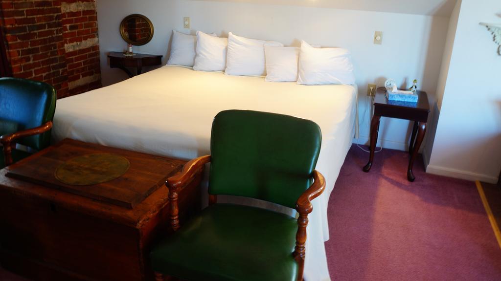 Harbor Haus Inn & Suites Hermann Kültér fotó