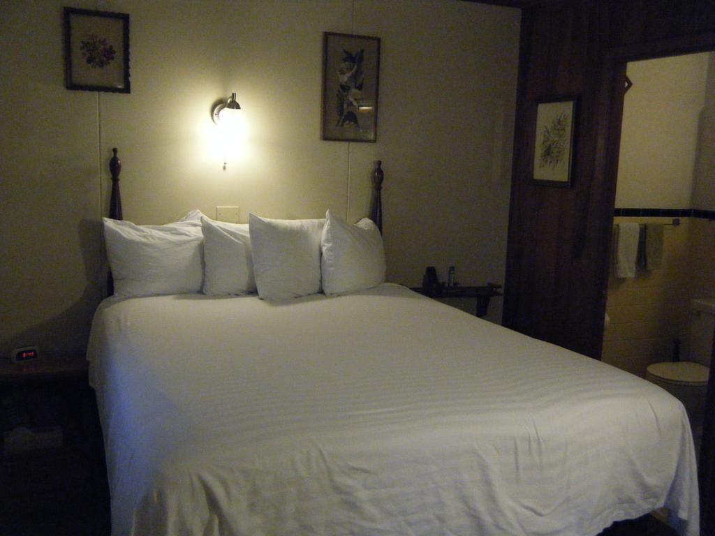 Harbor Haus Inn & Suites Hermann Kültér fotó
