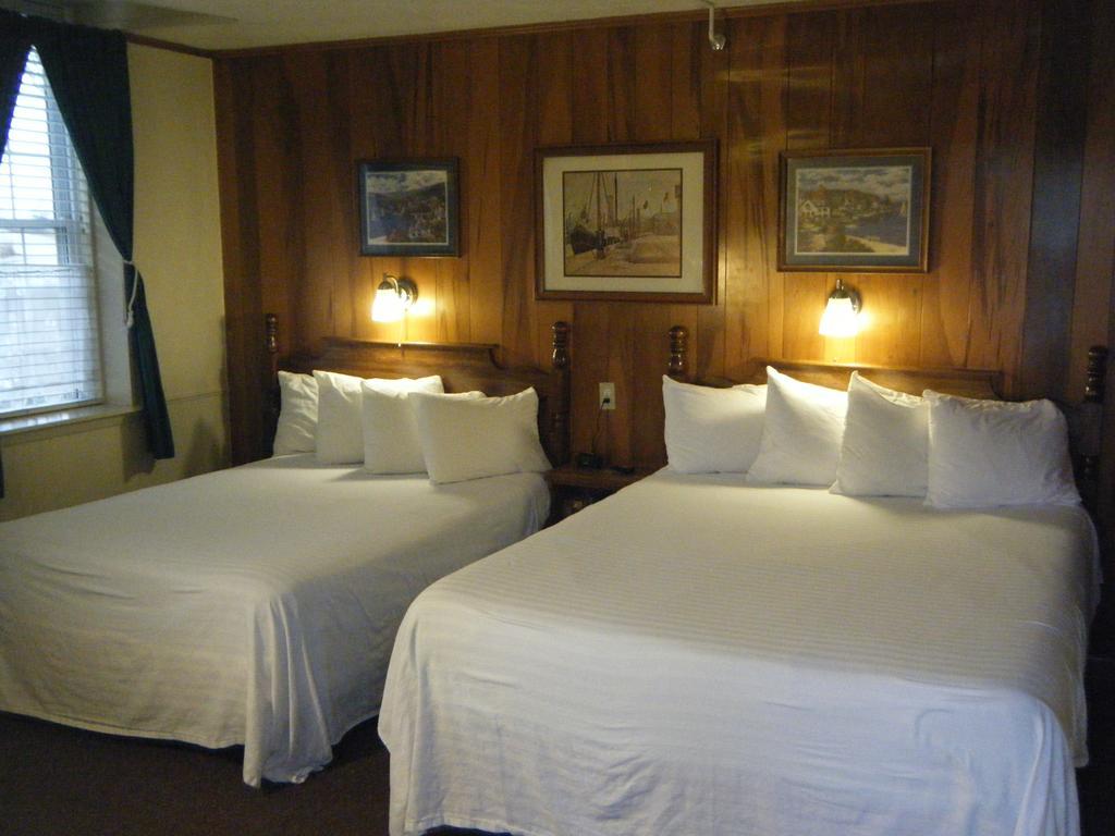 Harbor Haus Inn & Suites Hermann Kültér fotó