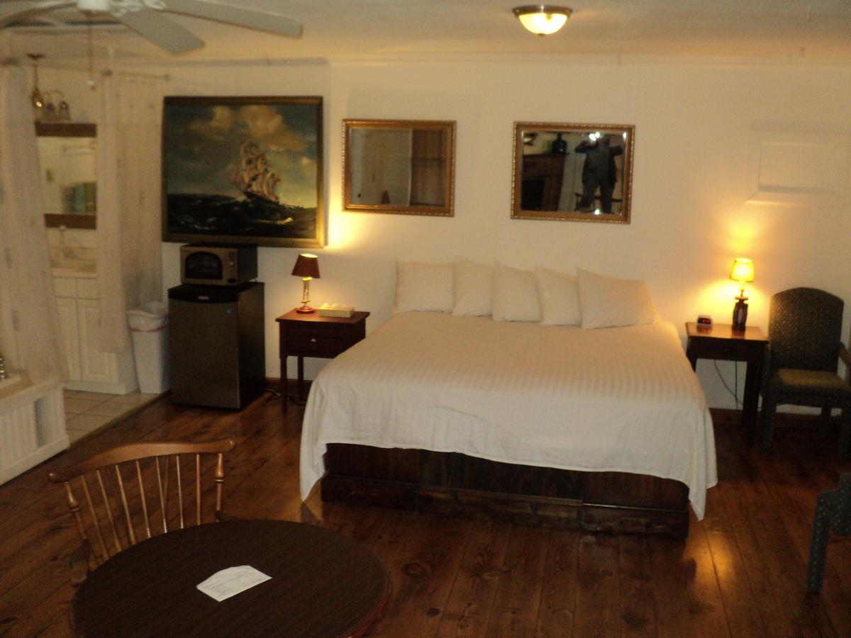 Harbor Haus Inn & Suites Hermann Kültér fotó
