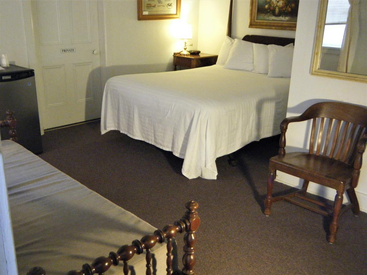 Harbor Haus Inn & Suites Hermann Kültér fotó